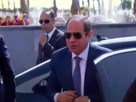 مع افتتاح السيسي مصانع انتاج الكوارتز .. ما هو الكوارتز؟